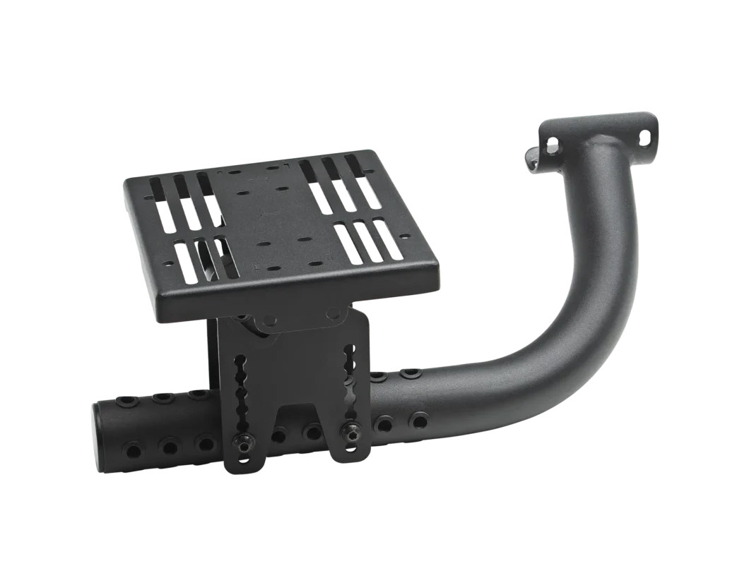 Next Level Racing F-GT Pro Shifter and Handbrake Arm Add-on