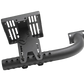 Next Level Racing F-GT Pro Shifter and Handbrake Arm Add-on