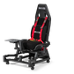 Next Level Racing Flight Simulator Seat PRO