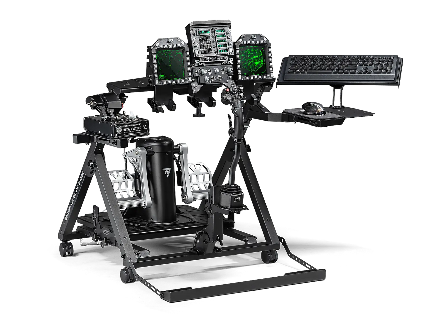 Next Level Racing Flight Simulator Stand PRO