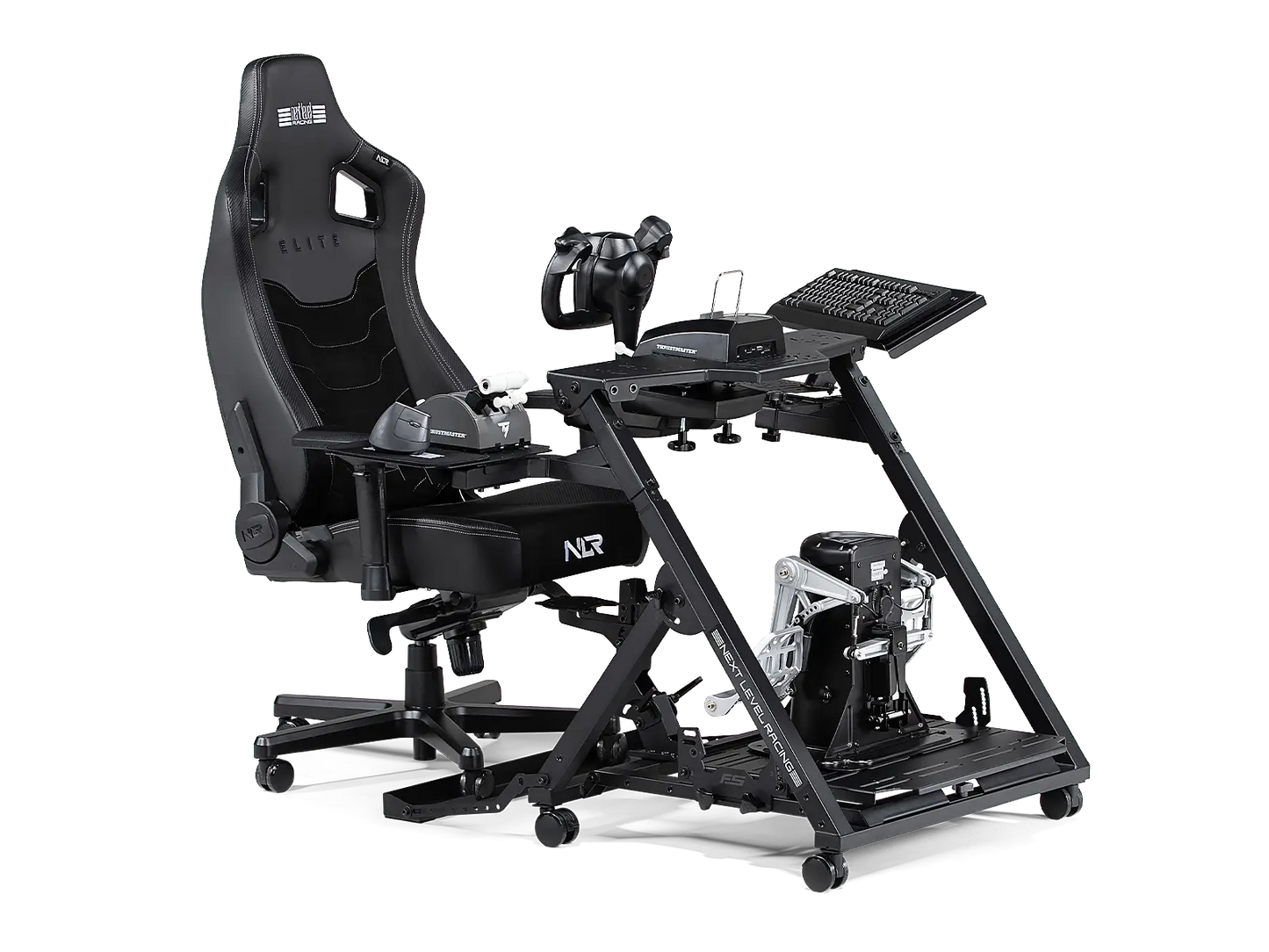 Next Level Racing Flight Simulator Stand PRO