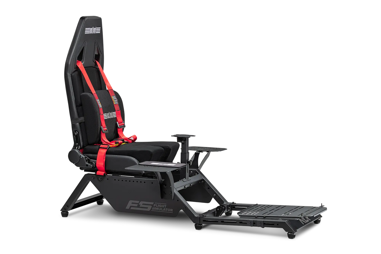 Next Level Racing Flight Simulator