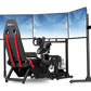 Next Level Racing Flight Simulator