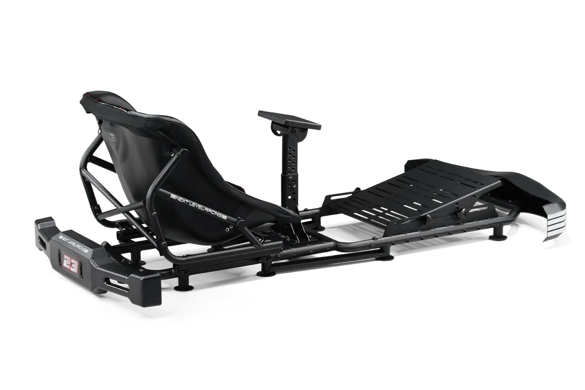 Bike Racing Sim Pit Next Level Racing Go Kart Plus Simulator – Pit Lane Sim Racing