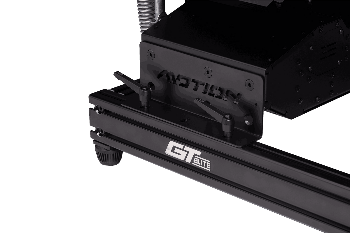 Motion Kit Sim Racing Next Level Racing Elite Motion Plus Adaptor Kit – Pit Lane Sim Racing