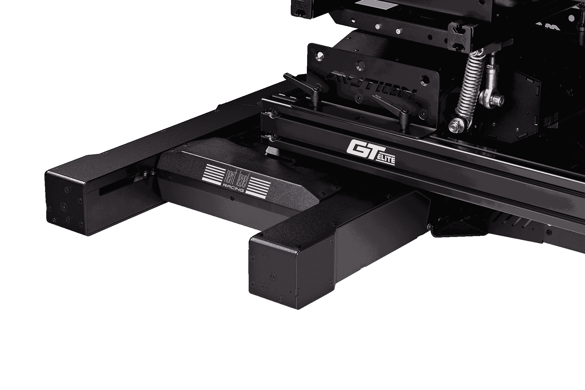 Motion Kit Sim Racing Next Level Racing Elite Motion Plus Adaptor Kit – Pit Lane Sim Racing