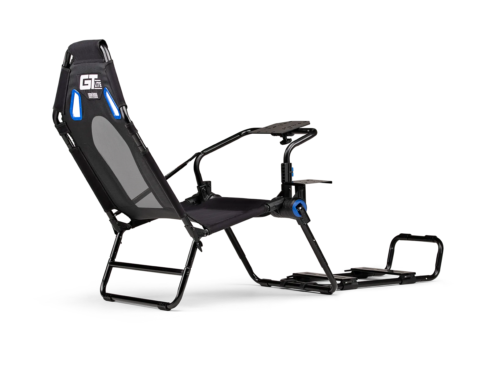 Next Level Racing GT Lite Simulator Playstation Edition – Pit Lane Sim ...