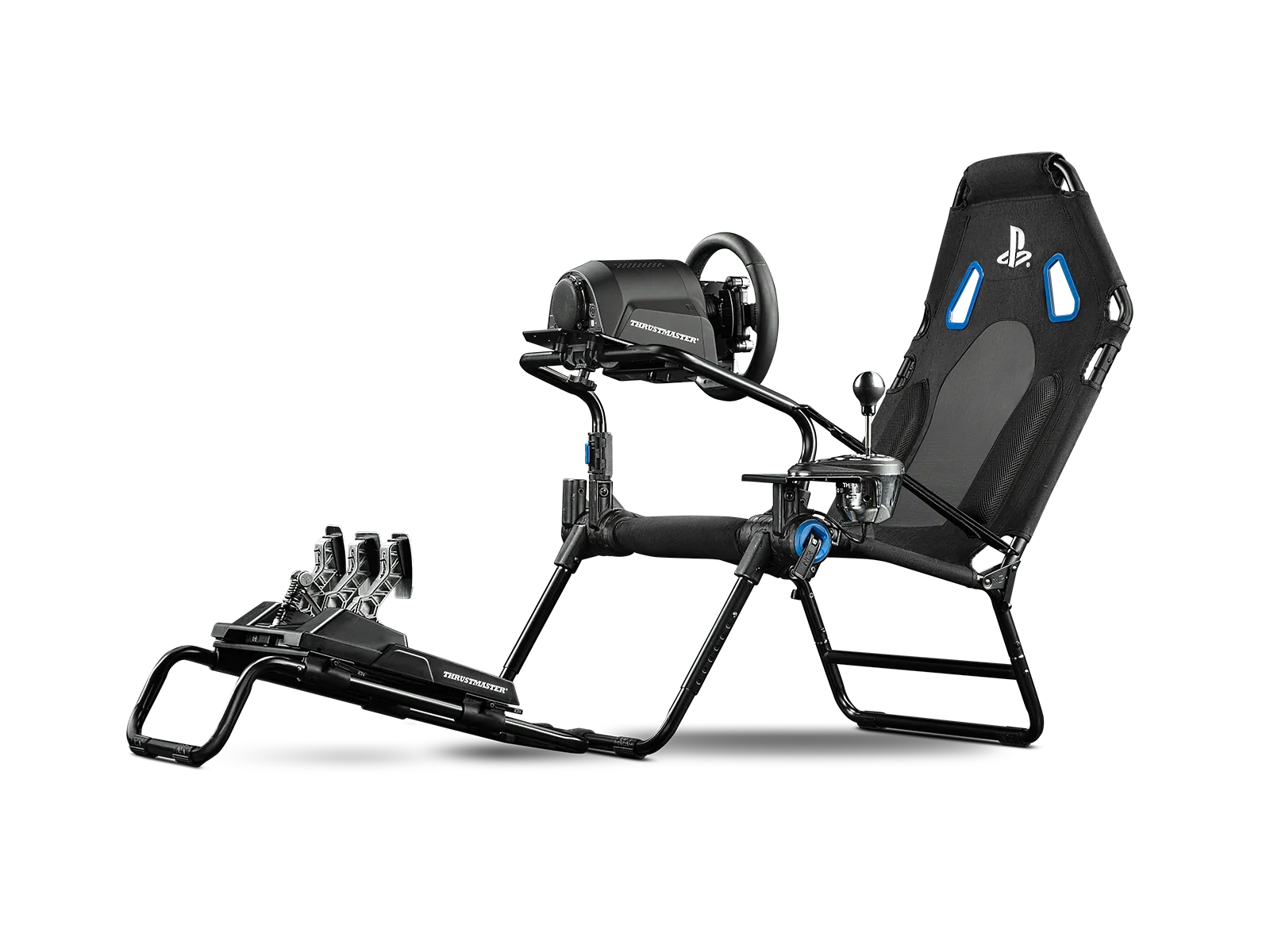 Next Level Racing GT Lite Simulator Playstation Edition – Pit Lane Sim ...