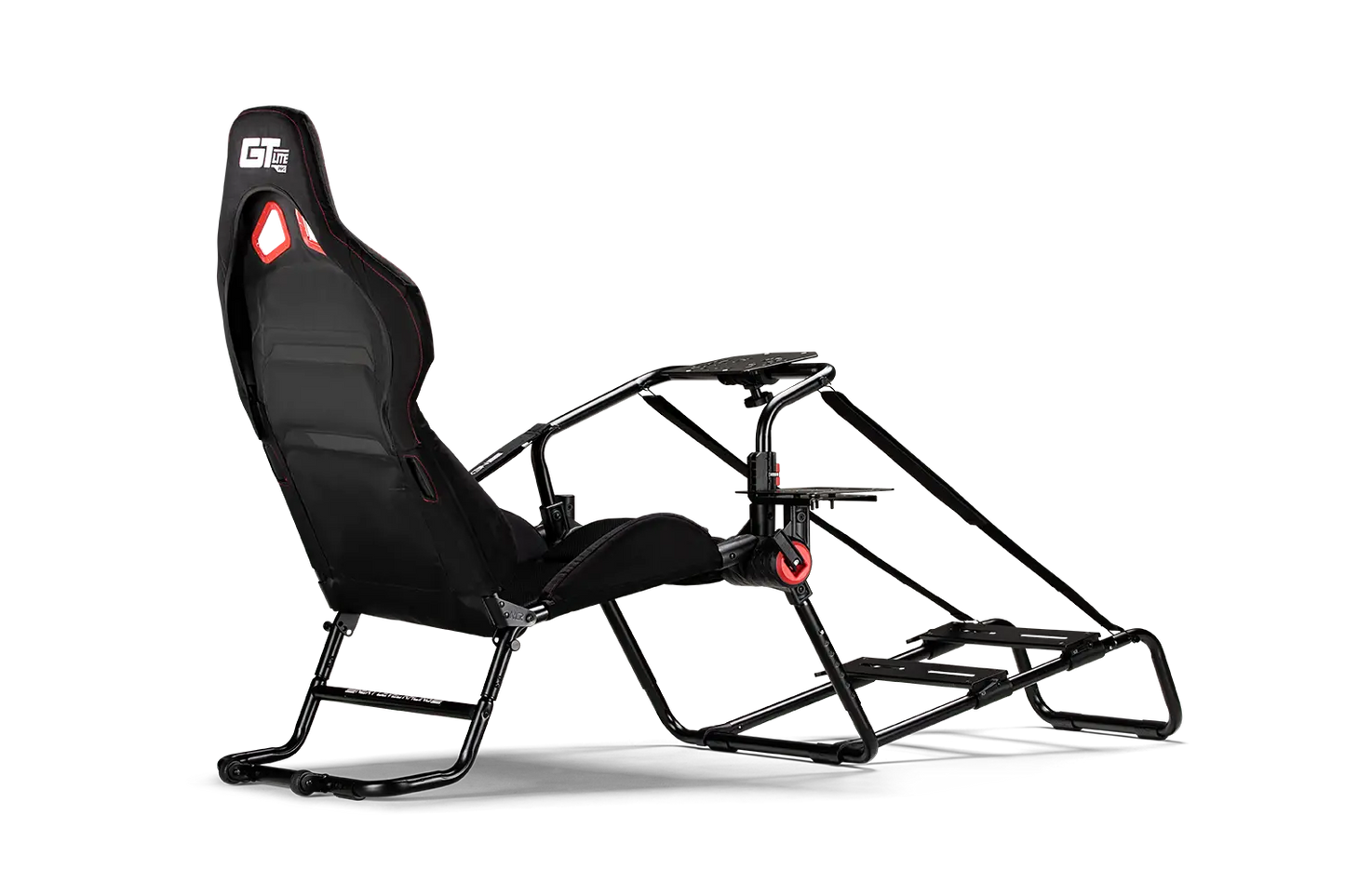 Next Level Racing GT Lite PRO Folding Cockpit