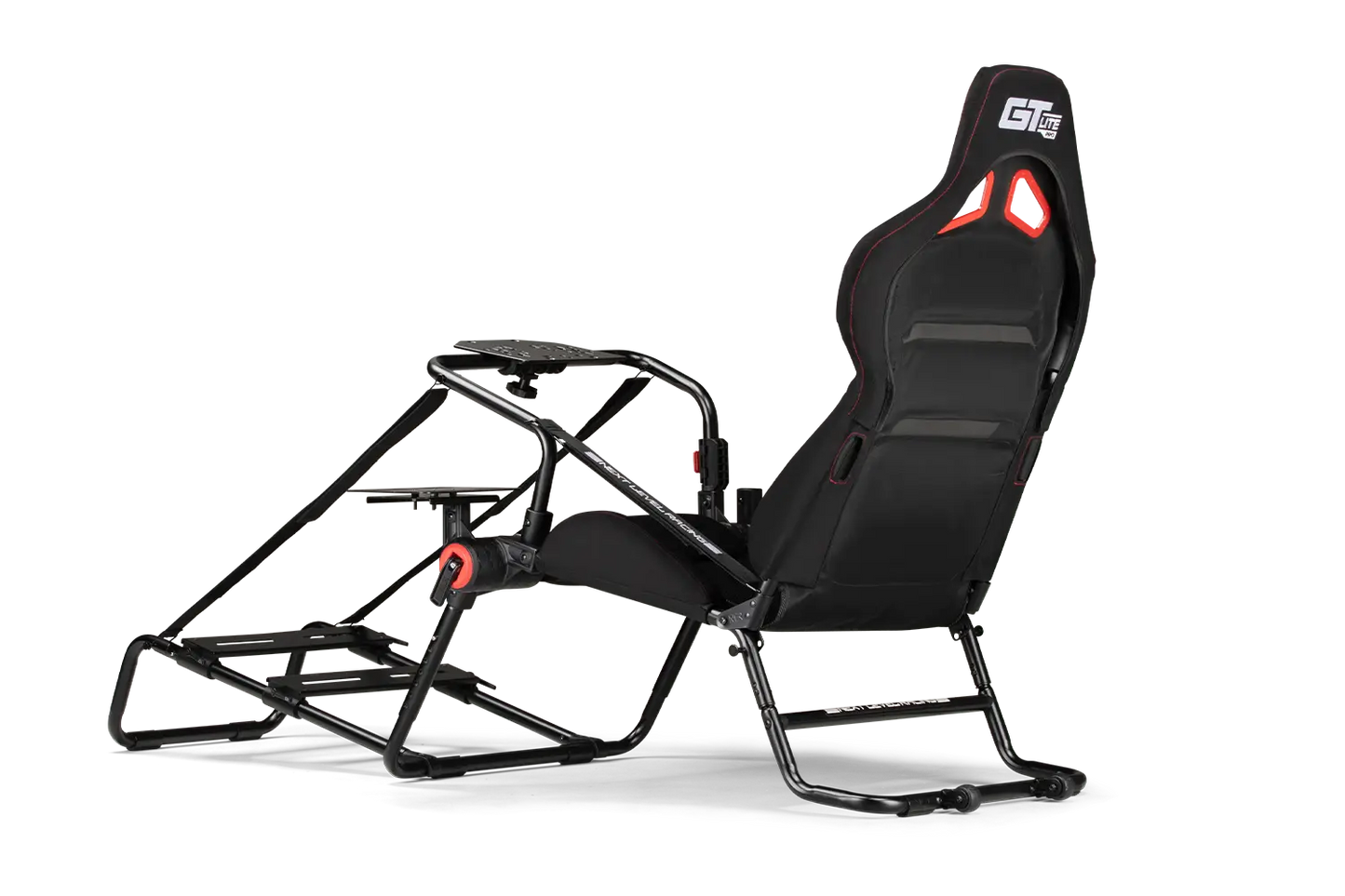 Next Level Racing GT Lite PRO Folding Cockpit