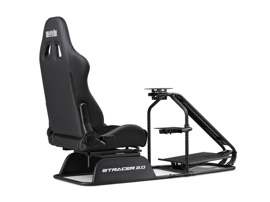 Next Level Racing GTRacer 2.0 Cockpit