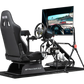 Next Level Racing GTRacer 2.0 Cockpit