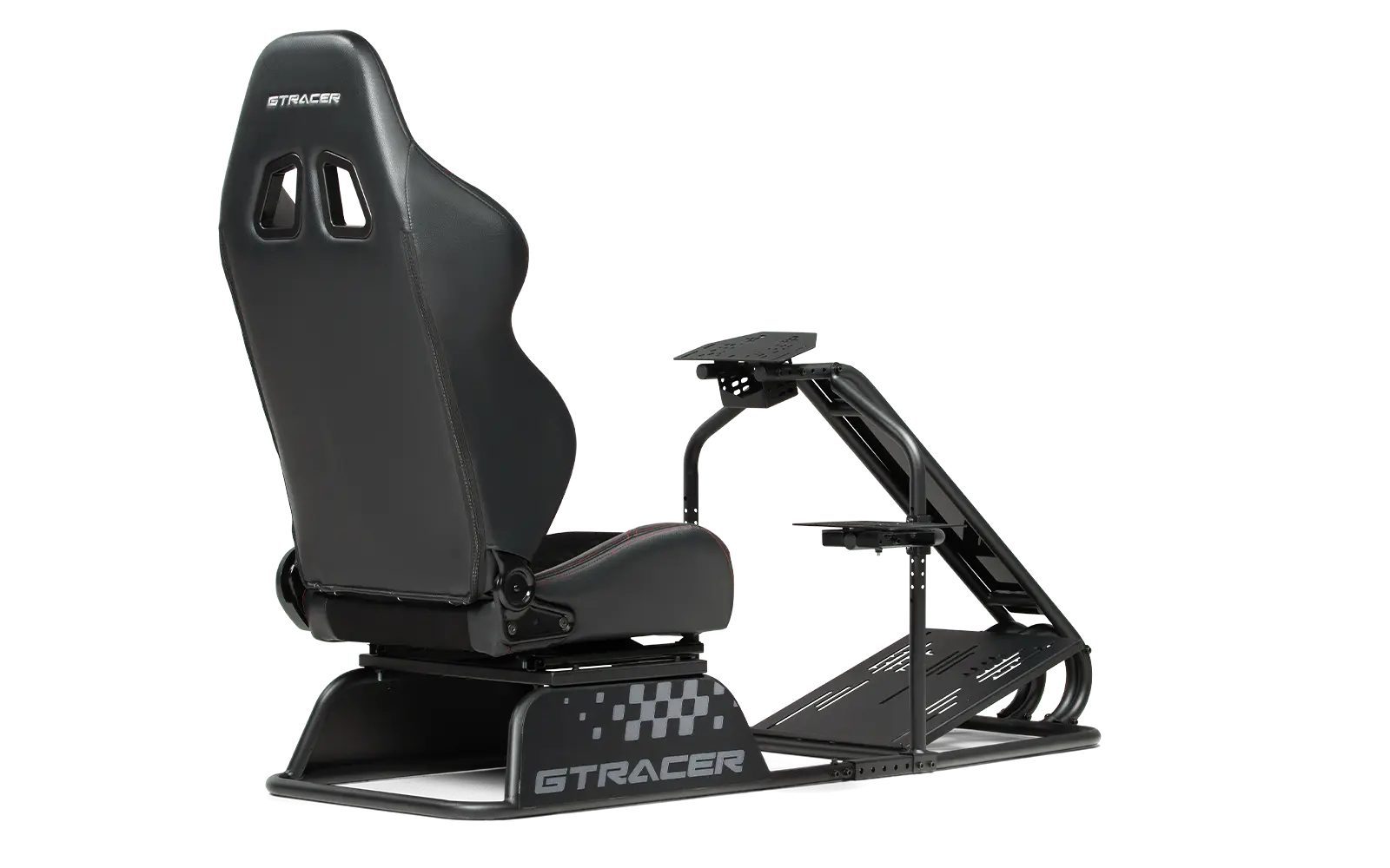 Next Level Racing GTRacer Cockpit – Pit Lane Sim Racing