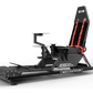 Next Level Racing F-GT and Flight Simulator Motion Adaptor Frame