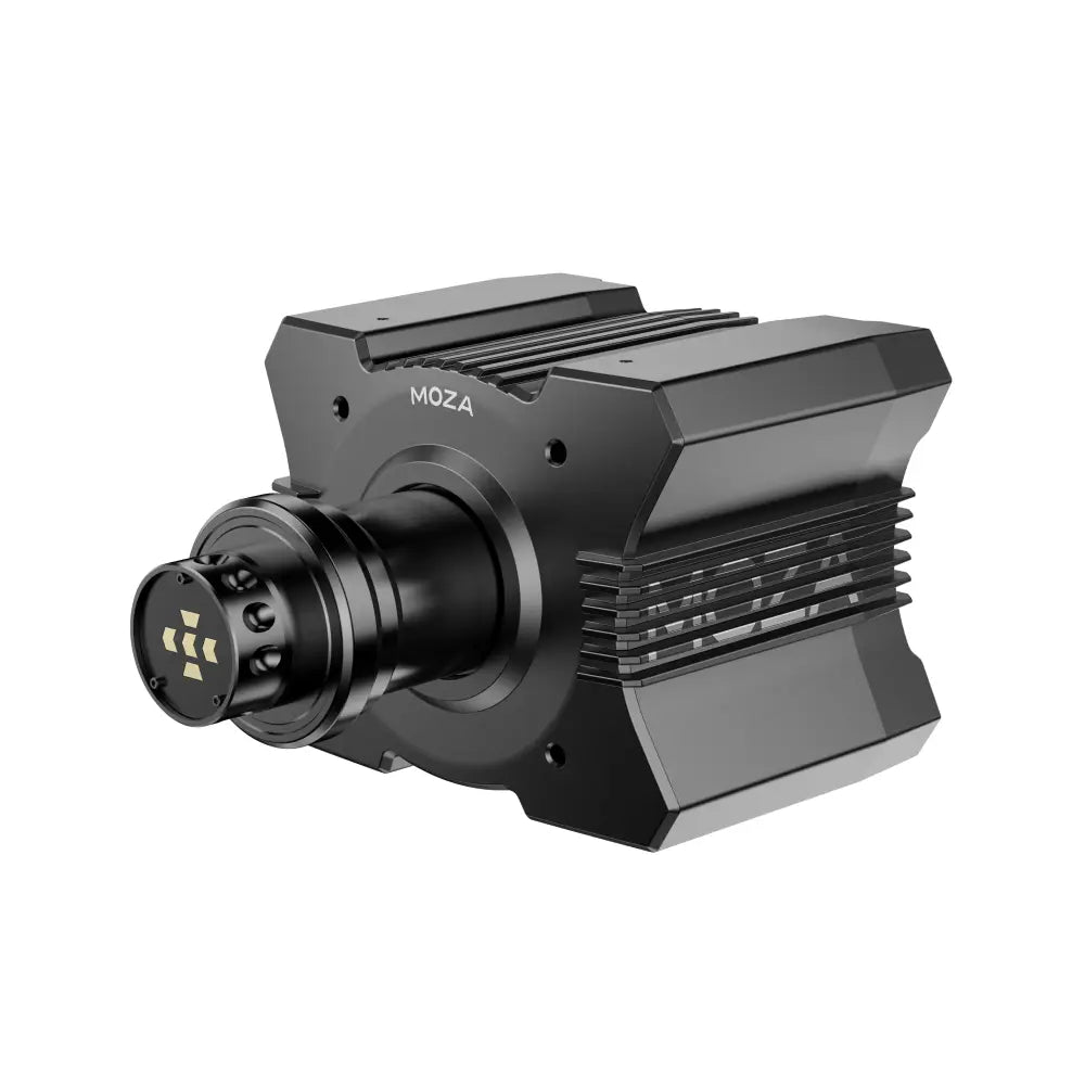 MOZA Racing R9 V3 9 Nm Torque Direct Drive Wheel Base