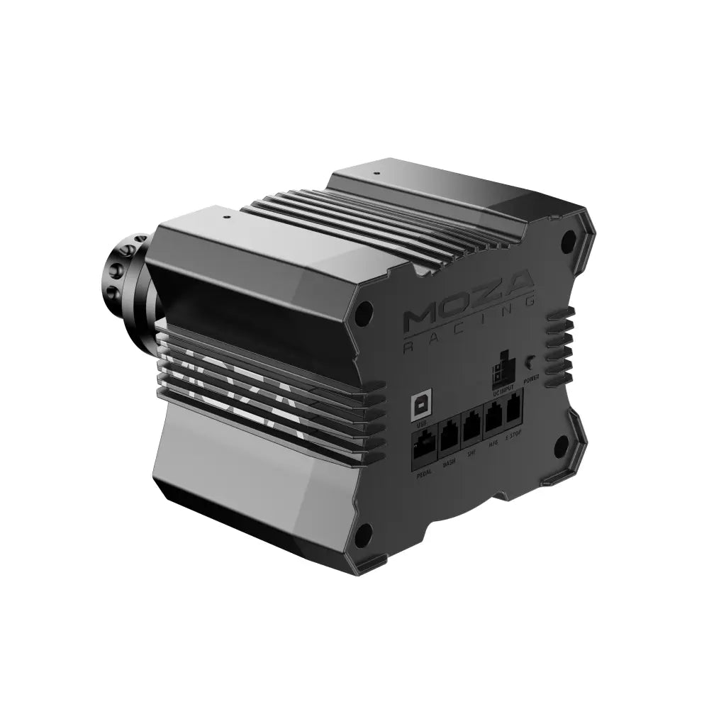 MOZA Racing R9 V3 9 Nm Torque Direct Drive Wheel Base