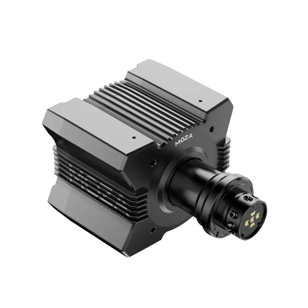 MOZA Racing R9 V3 9 Nm Torque Direct Drive Wheel Base