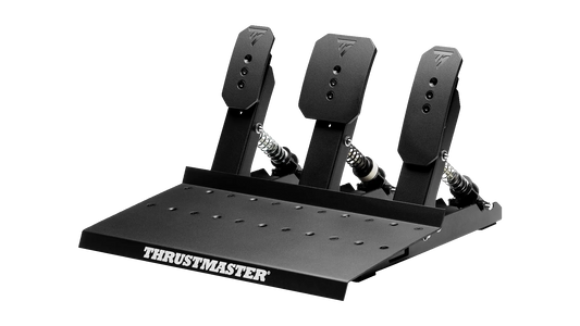 Thrustmaster Raceline Pedals III (3-Pedal Set)