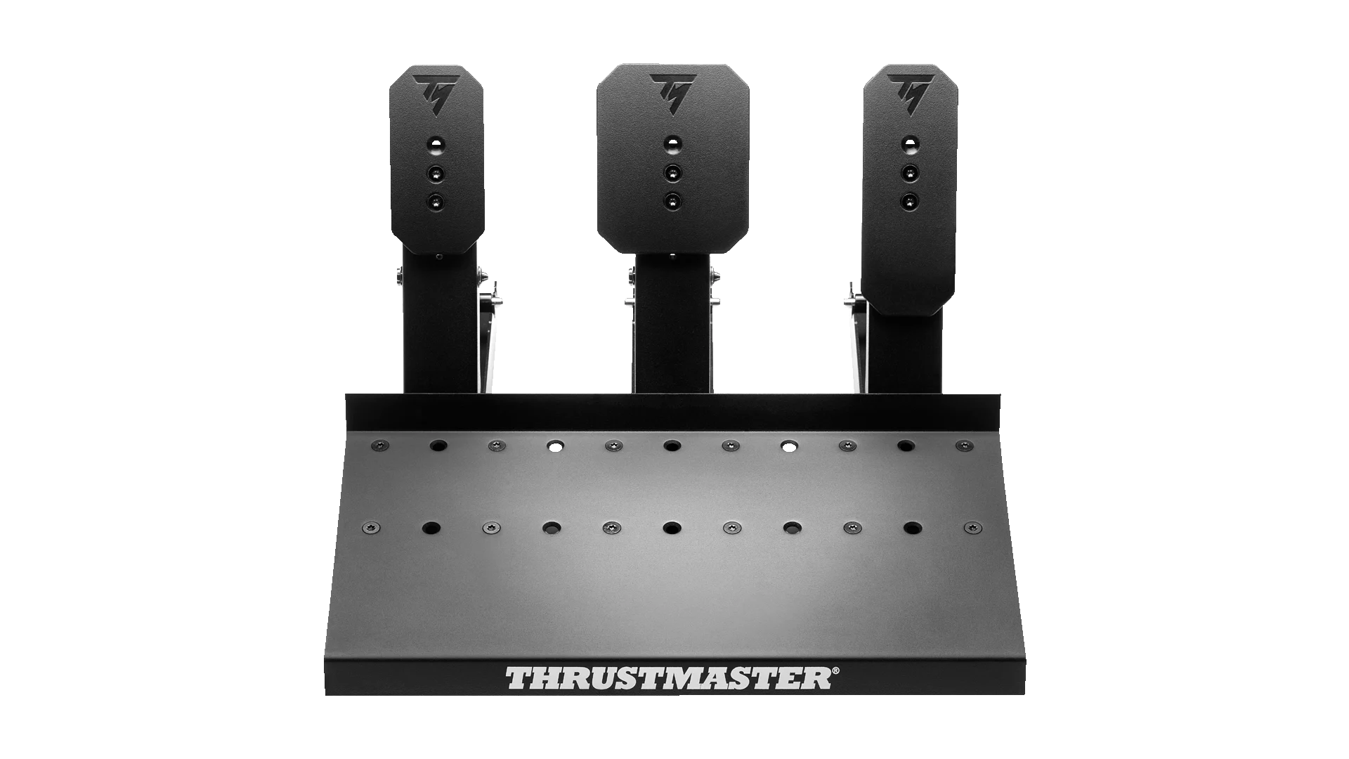 thrustmaster t300 3 pedals THRUSTMASTER T3PA ADD-ON PEDAL PS4/XB1/PS3/PC – Pit Lane Sim Racing