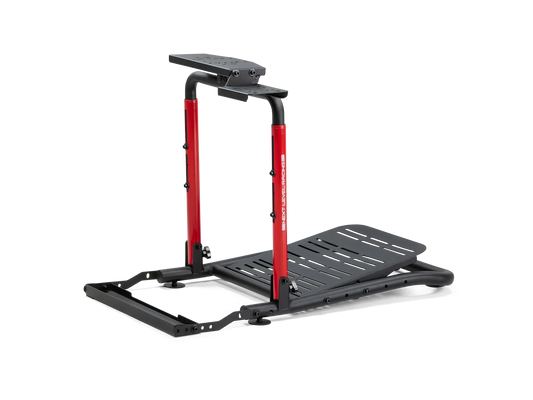 Next Level Racing Folding Wheel Stand Lite 2.0