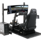 Next Level Racing XL Premium Floor Mat
