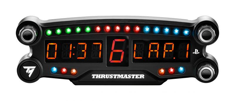 Thrustmaster Bluetooth (BT) LED Display