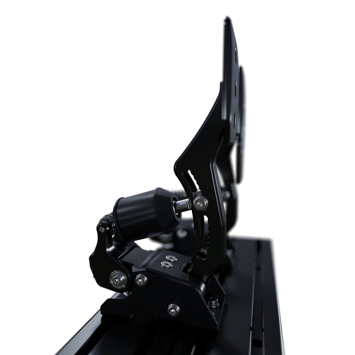 SIMGRADE Thera 2-pedal Throttle & Brake (TB) 2-pedal set – Pit Lane Sim ...