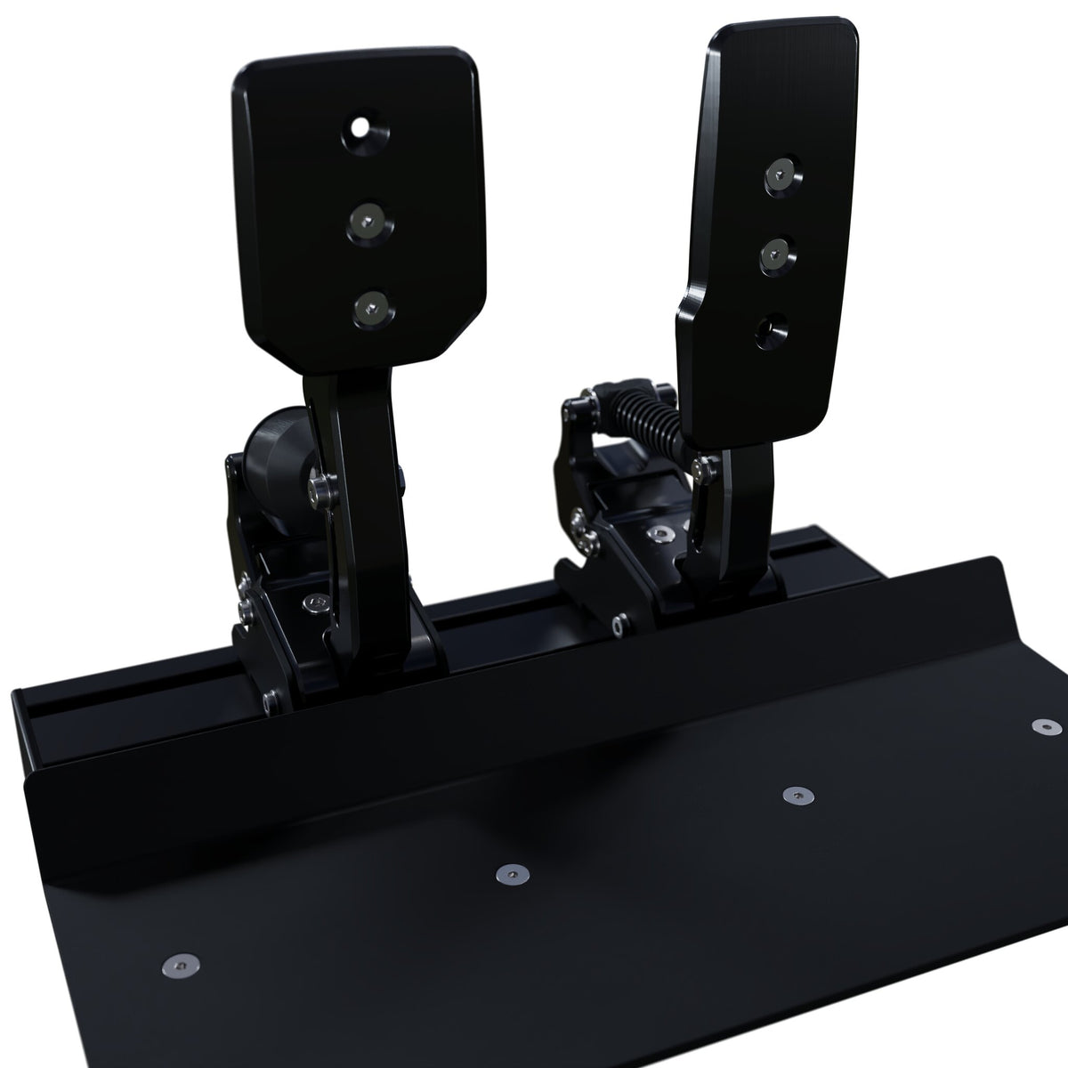 SIMGRADE Thera 2-pedal Throttle & Brake (TB) 2-pedal set – Pit Lane Sim ...