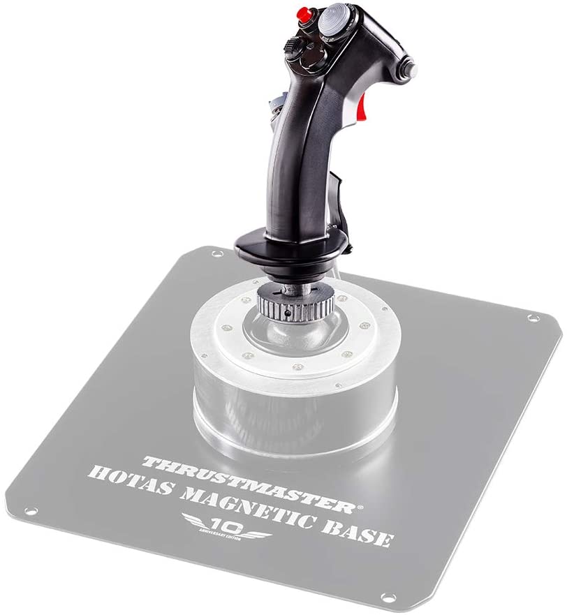 Thrustmaster F-16C VIPER HOTAS Add-On Grip