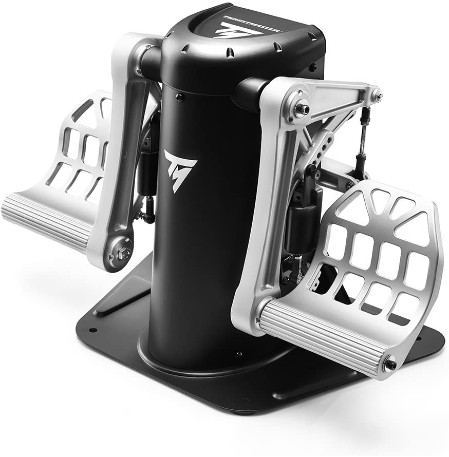 Thrustmaster Pendular Rudder (TPR)