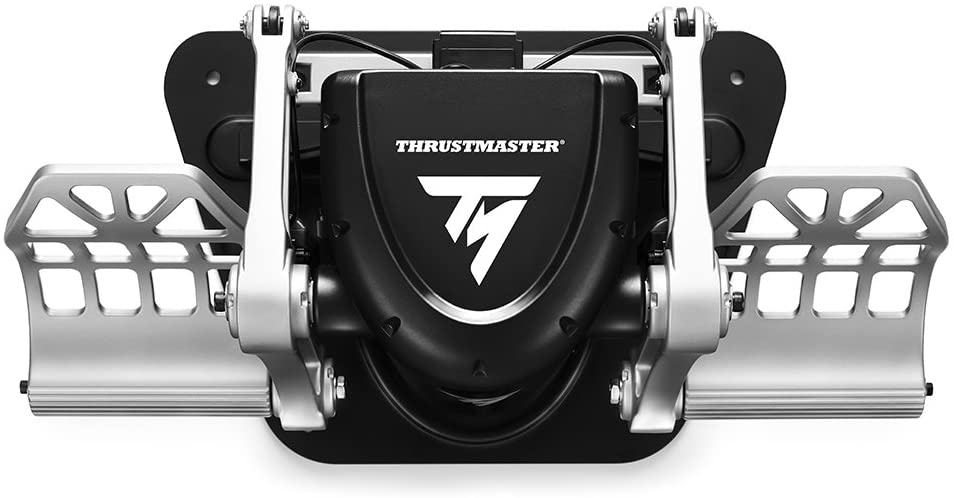 Thrustmaster Pendular Rudder (TPR)