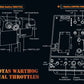 Thrustmaster A-10C HOTAS Warthog Dual Throttle