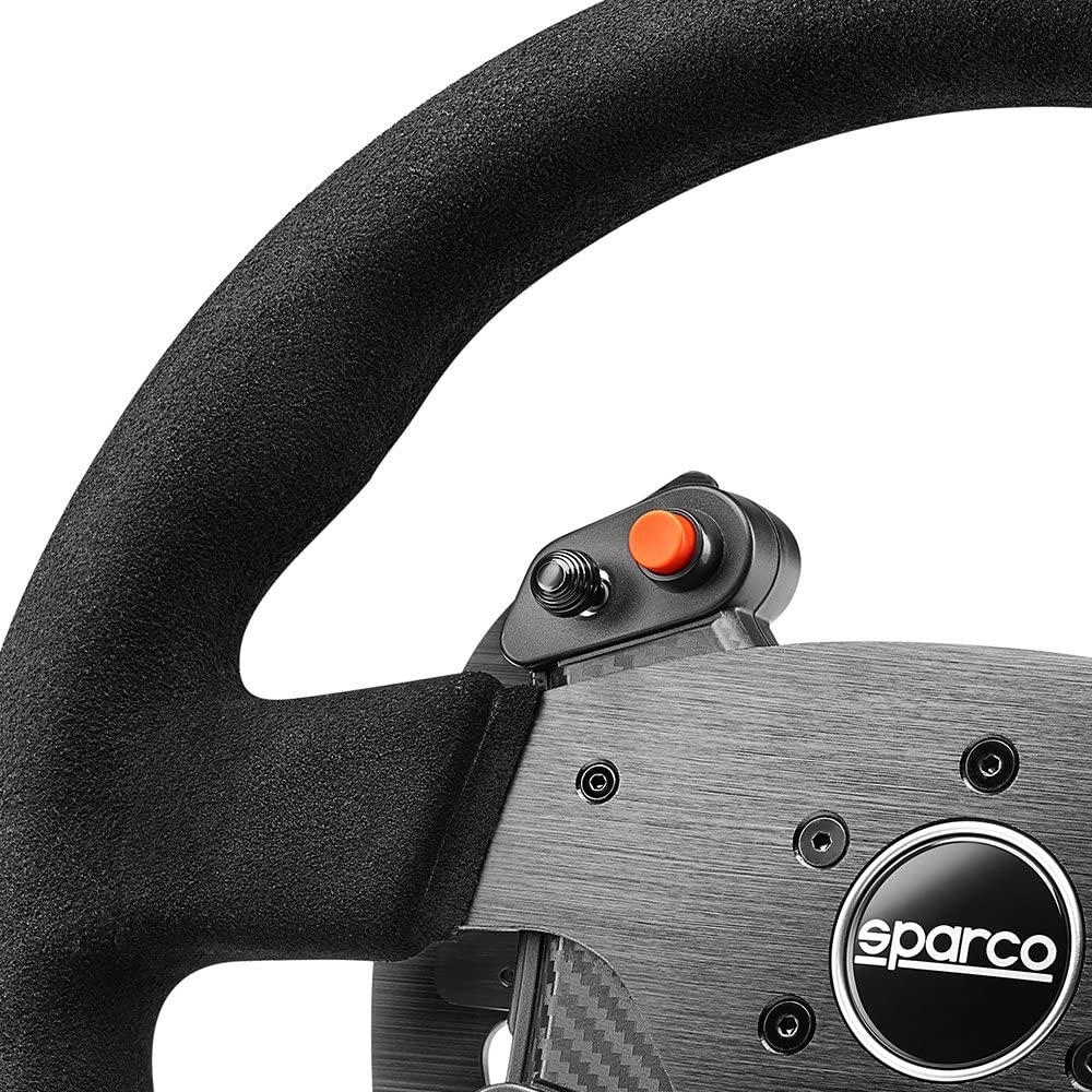 Thrustmaster Rally Wheel Add-On Sparco® R383 Mod