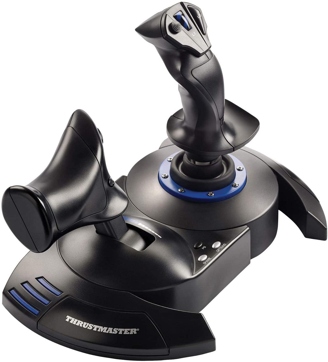 Thrustmaster T.Flight HOTAS 4