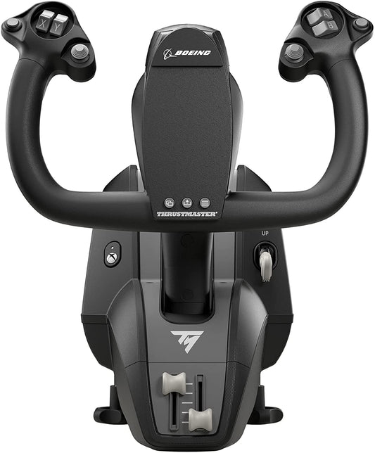 Thrustmaster TCA Yoke Boeing Edition