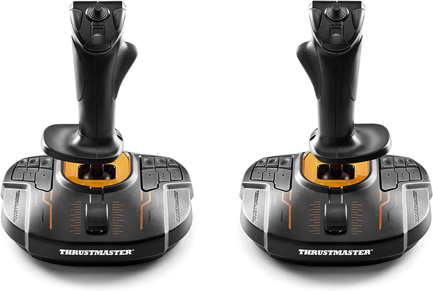 Thrustmaster T.16000M FCS SPACE SIM DUO