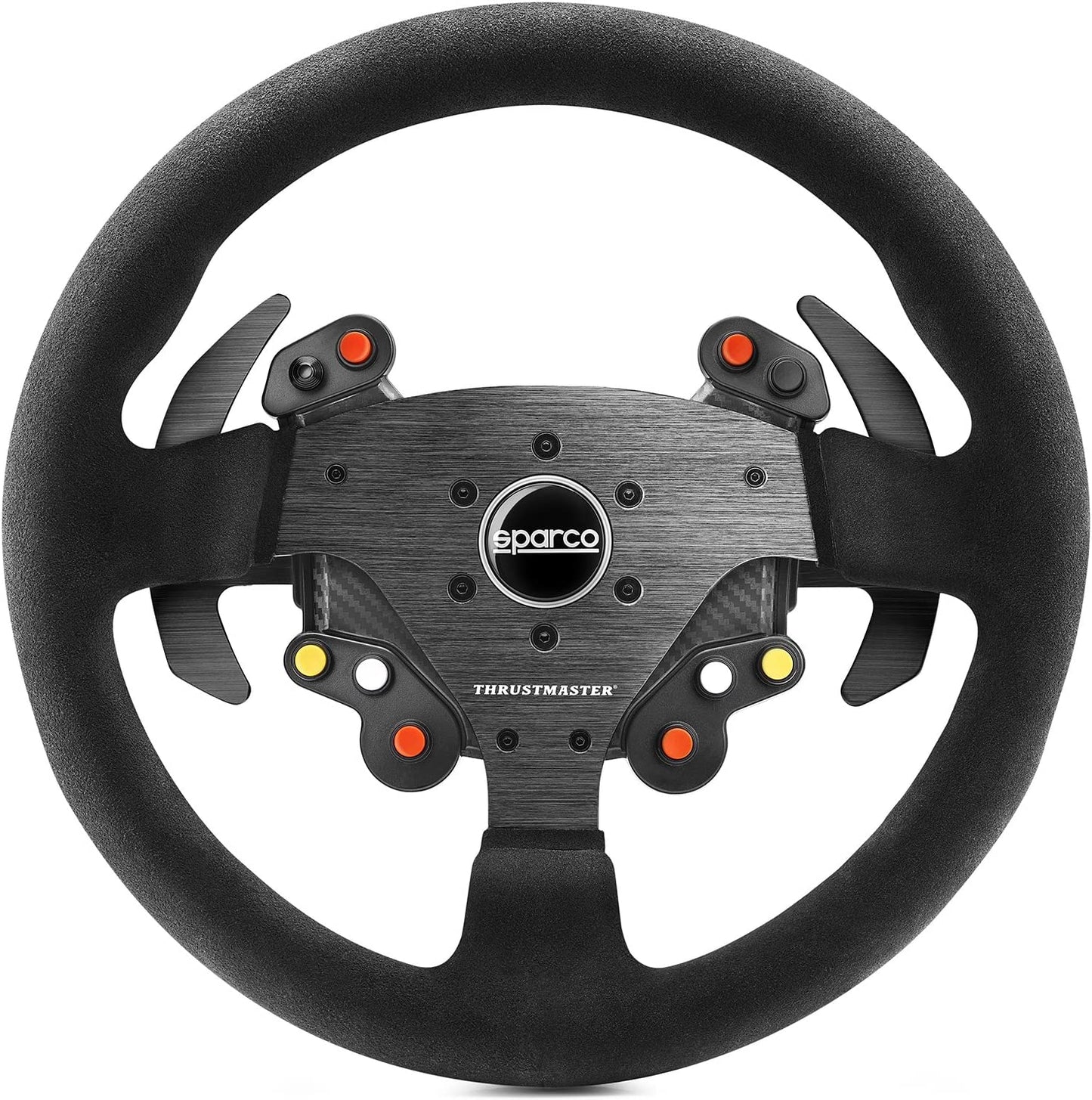 Thrustmaster Rally Wheel Add-On Sparco® R383 Mod