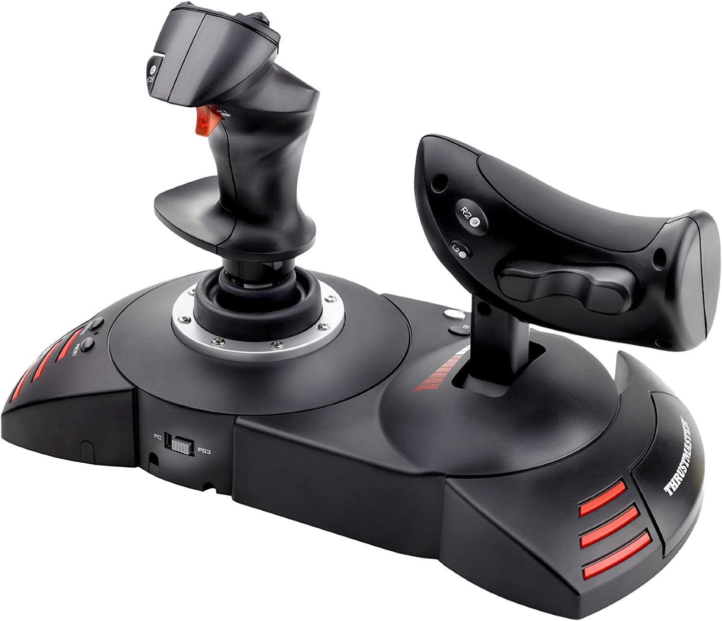 Thrustmaster T.Flight HOTAS X