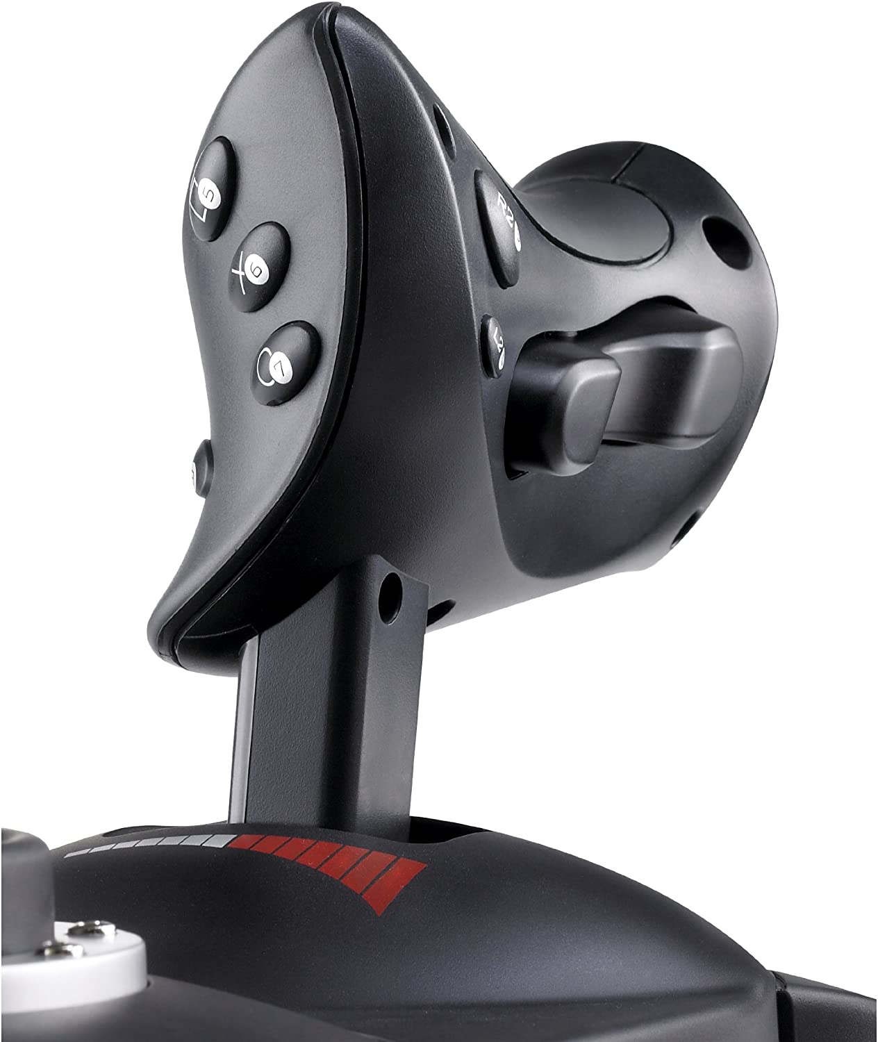 Thrustmaster T.Flight HOTAS X