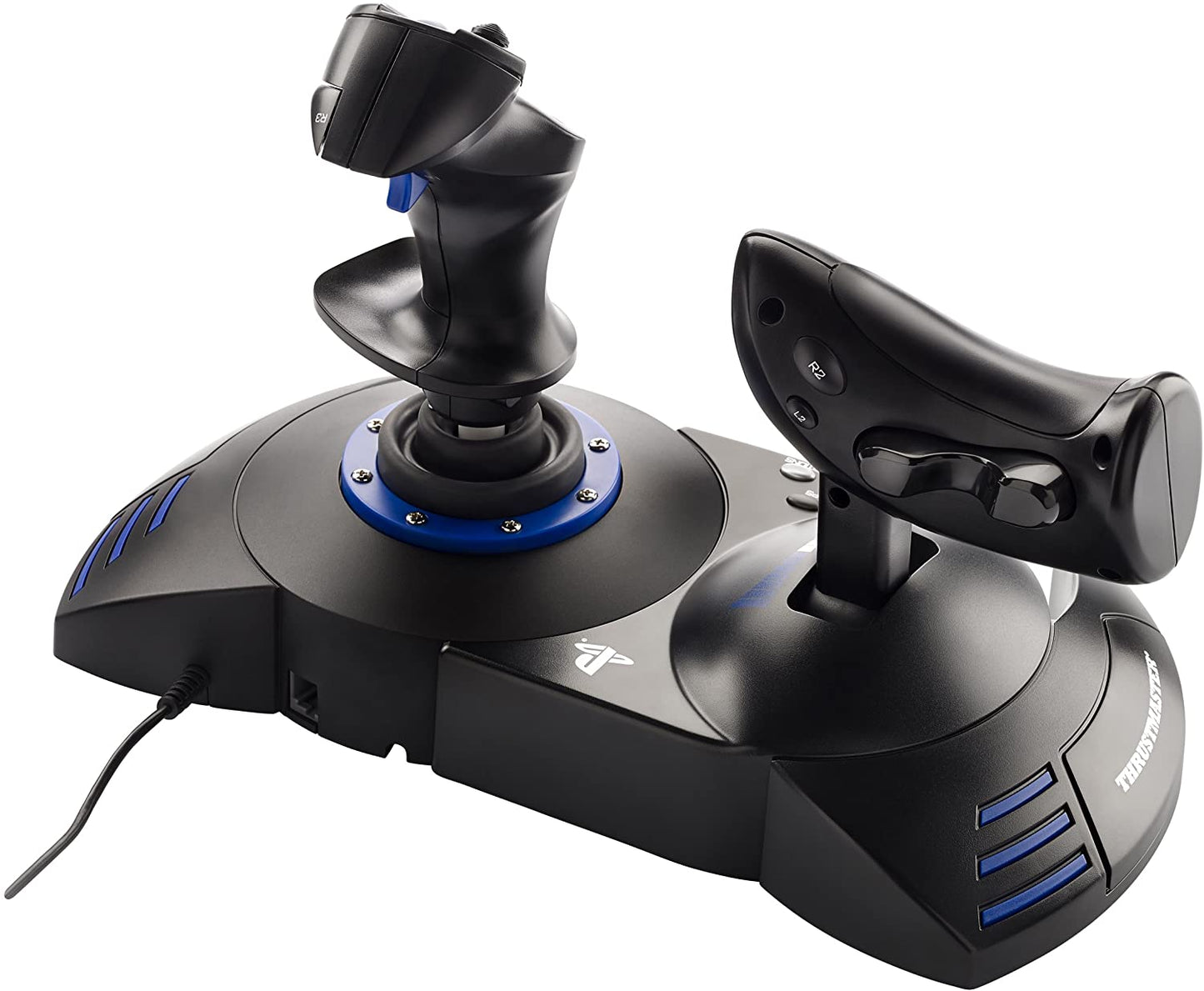 Thrustmaster T.Flight HOTAS 4