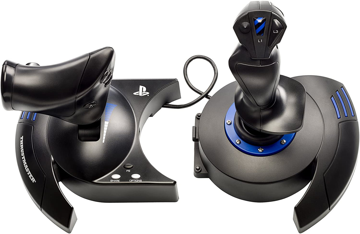 Thrustmaster T.Flight HOTAS 4