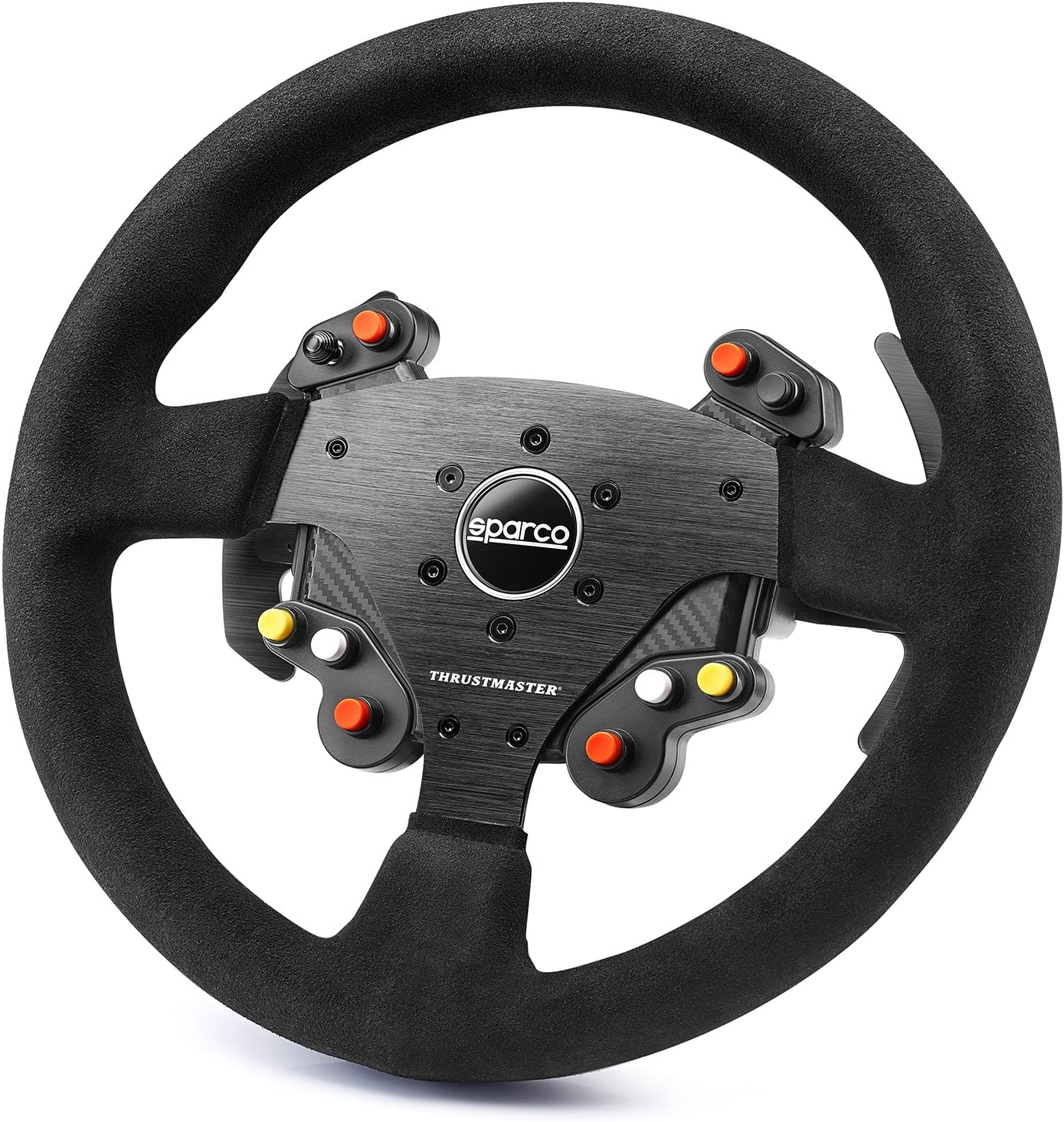 Thrustmaster Rally Wheel Add-On Sparco® R383 Mod