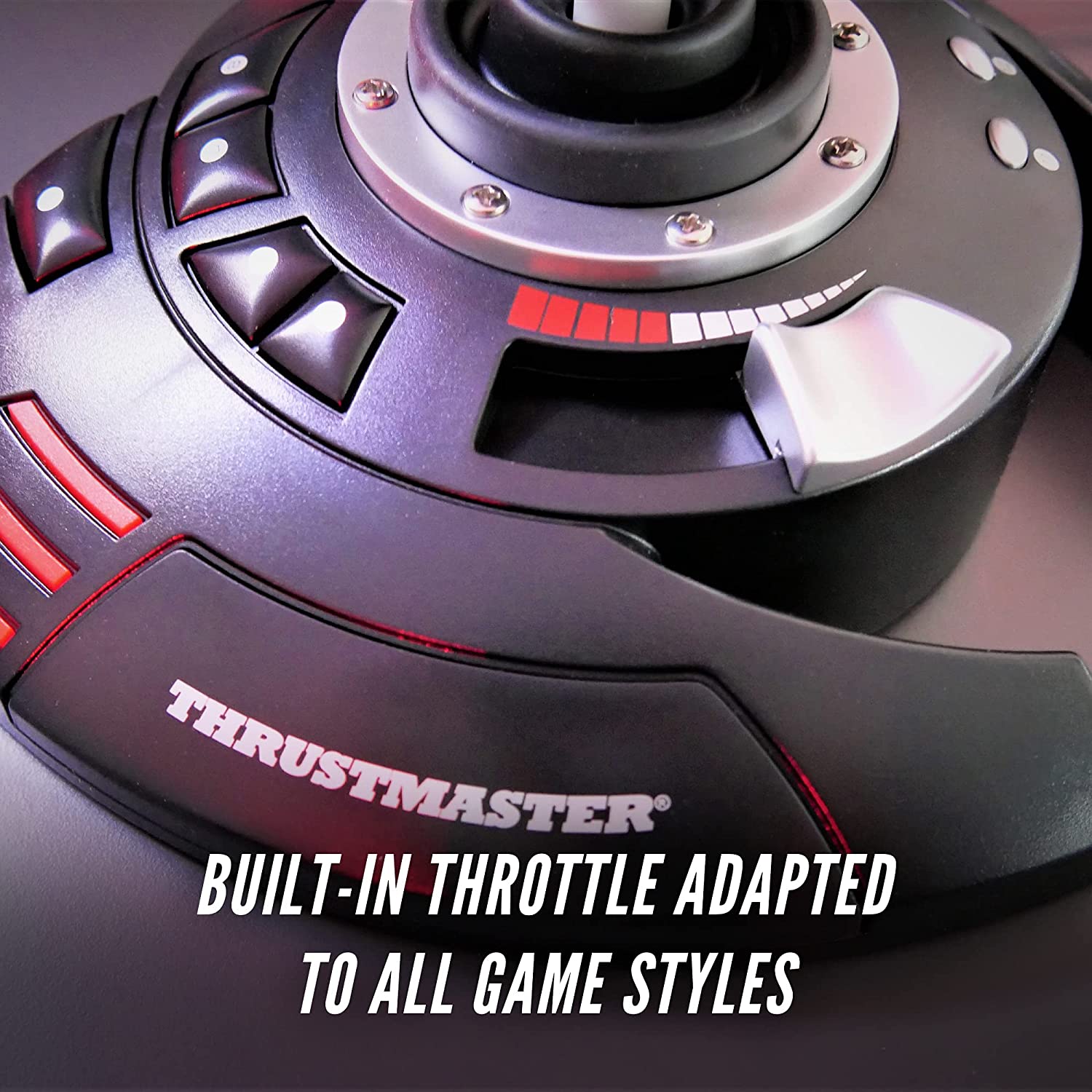 Thrustmaster T.Flight HOTAS X