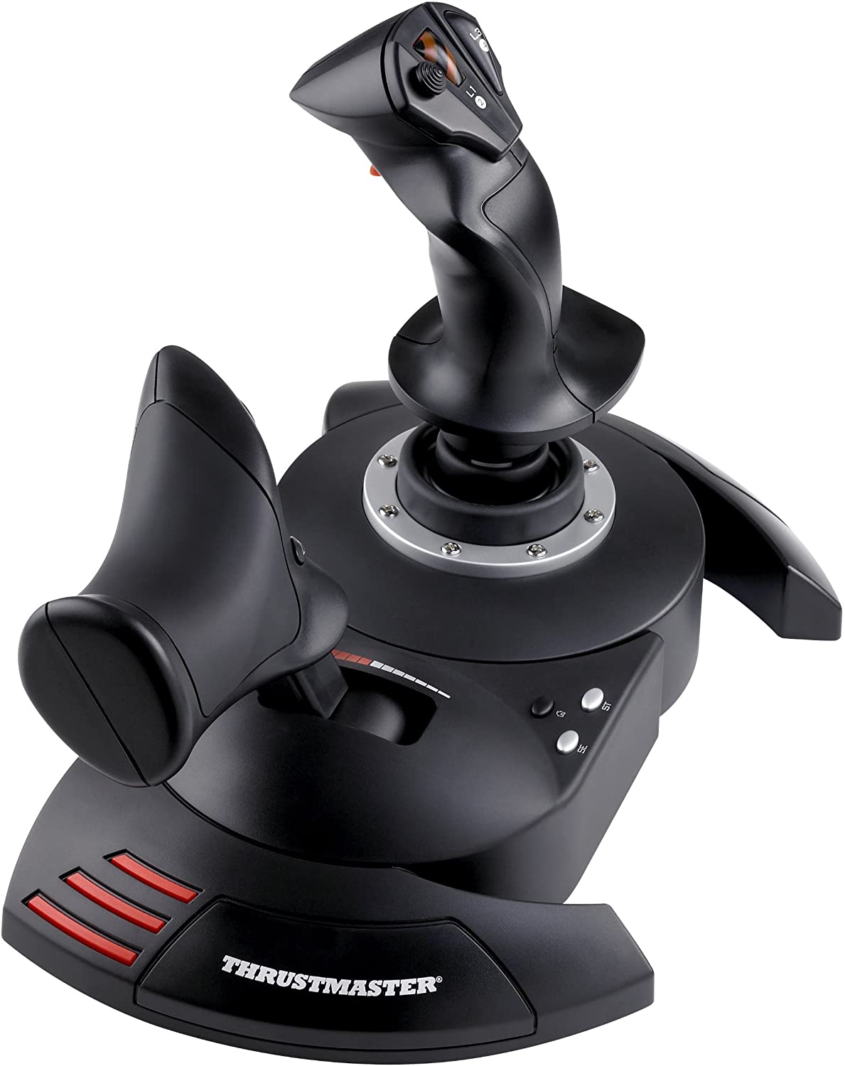 Thrustmaster T.Flight HOTAS X