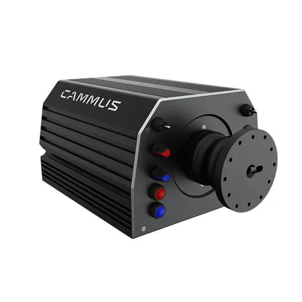 CAMMUS WB15 15 Nm Direct Drive Servo Wheel Base