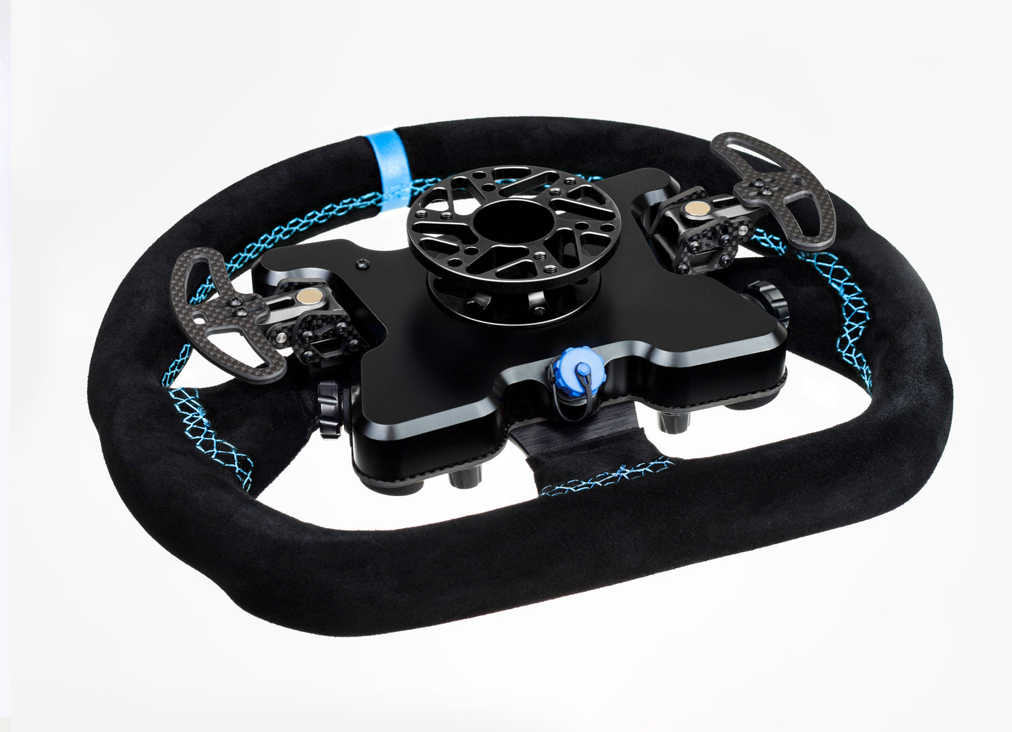 Cube Controls GT Sport Steering Wheel (USB)