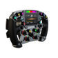 MOZA Racing FSR Formula Steering Wheel
