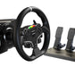 MOZA Racing R5 Sim Bundle - 5.5 Nm Torque DD and SRP Lite Pedals