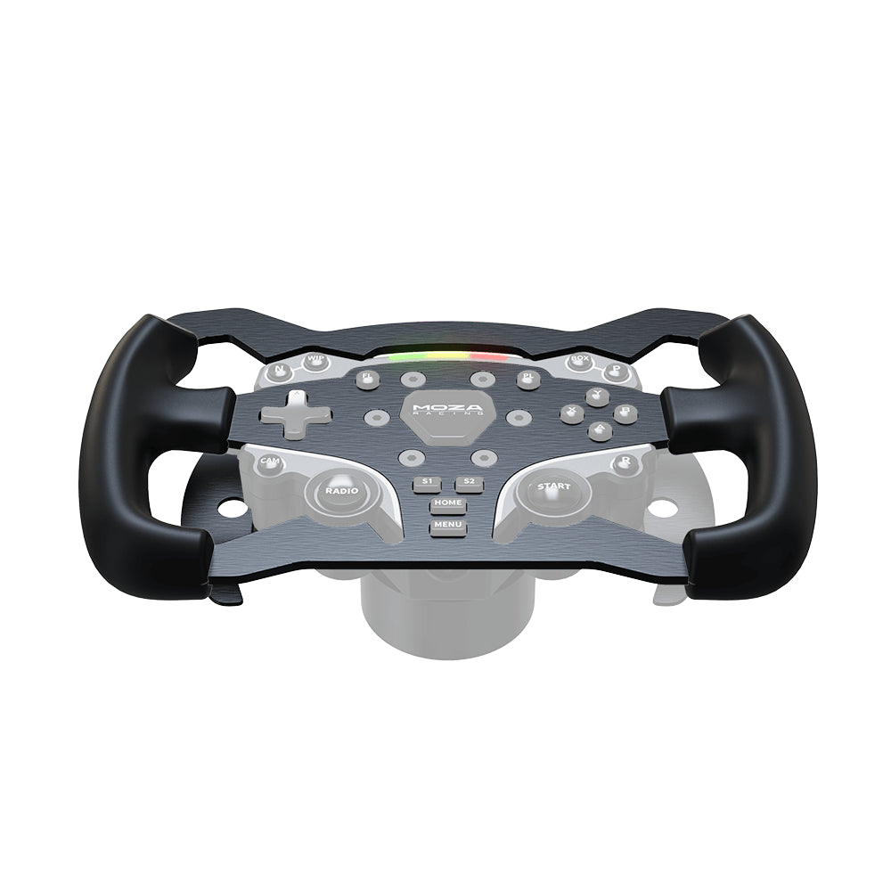 MOZA Racing ES Formula Wheel Mod – Pit Lane Sim Racing
