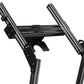 Next Level Racing Elite Freestanding Quad Monitor Stand (Complete Package)